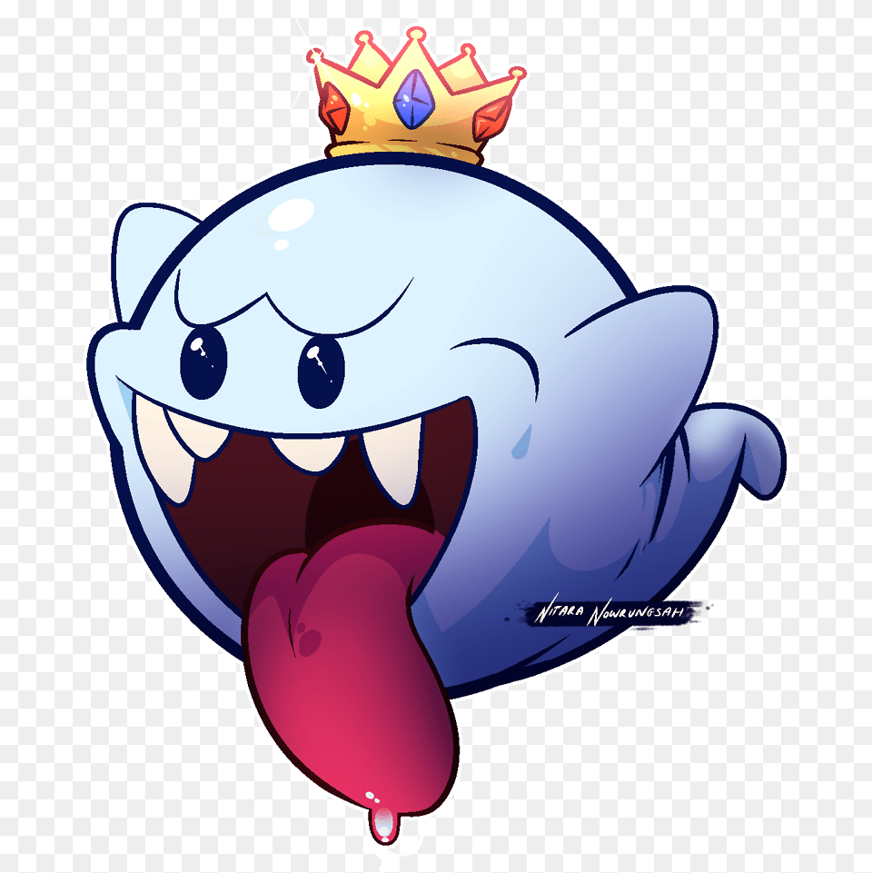 King Boo He Spookee Cartoon, Baby, Person Free Transparent Png