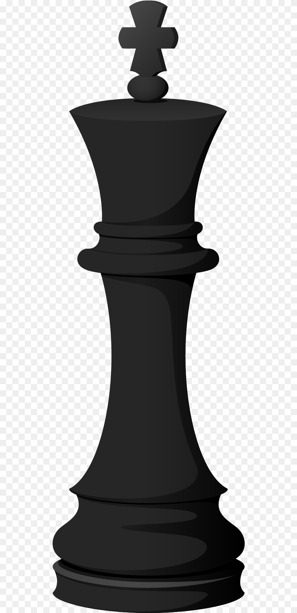 King Chess Piece Individual Chess Pieces, Game Free Transparent Png
