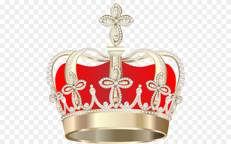 King Clear Background Crown Transparent, Accessories, Jewelry, Chandelier, Lamp Free Png Download