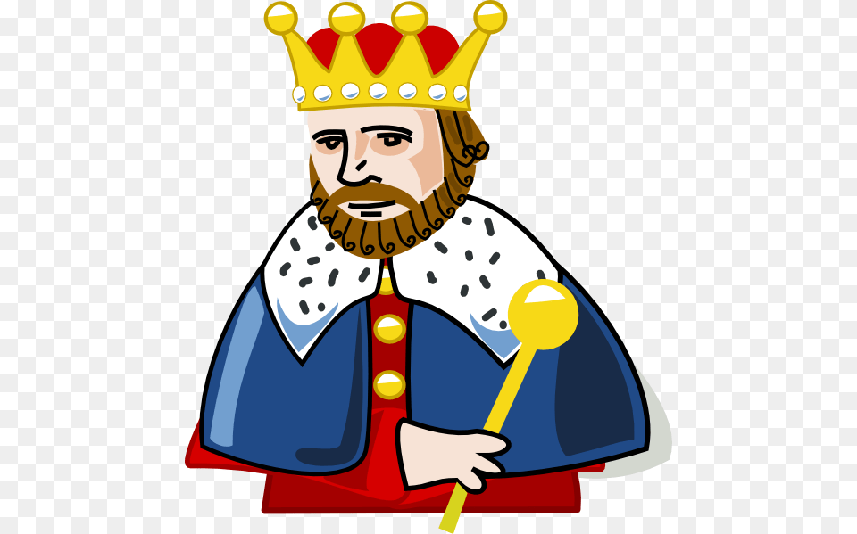 King Clip Art, Accessories, Baby, Person, Face Free Png