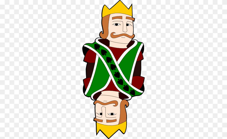 King Clip Art, Elf, Baby, Person, Face Png