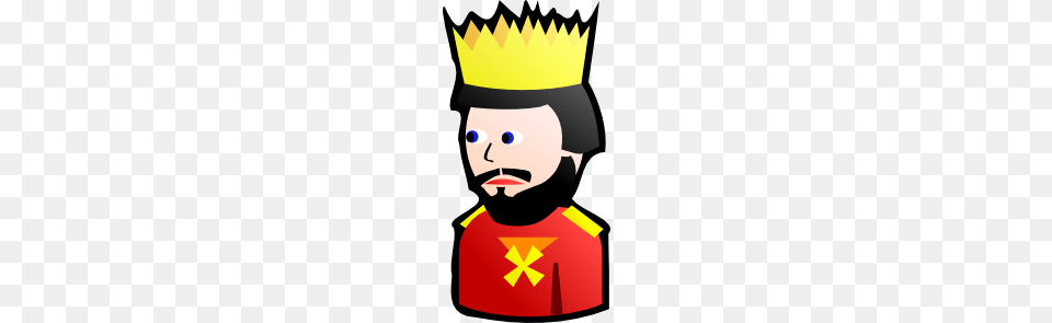 King Clip Art Pictures, Person, Clothing, Costume, Baby Free Transparent Png