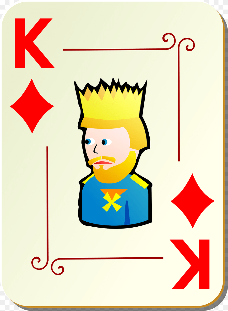 King Clipart, Baby, Person, People, Text Free Transparent Png