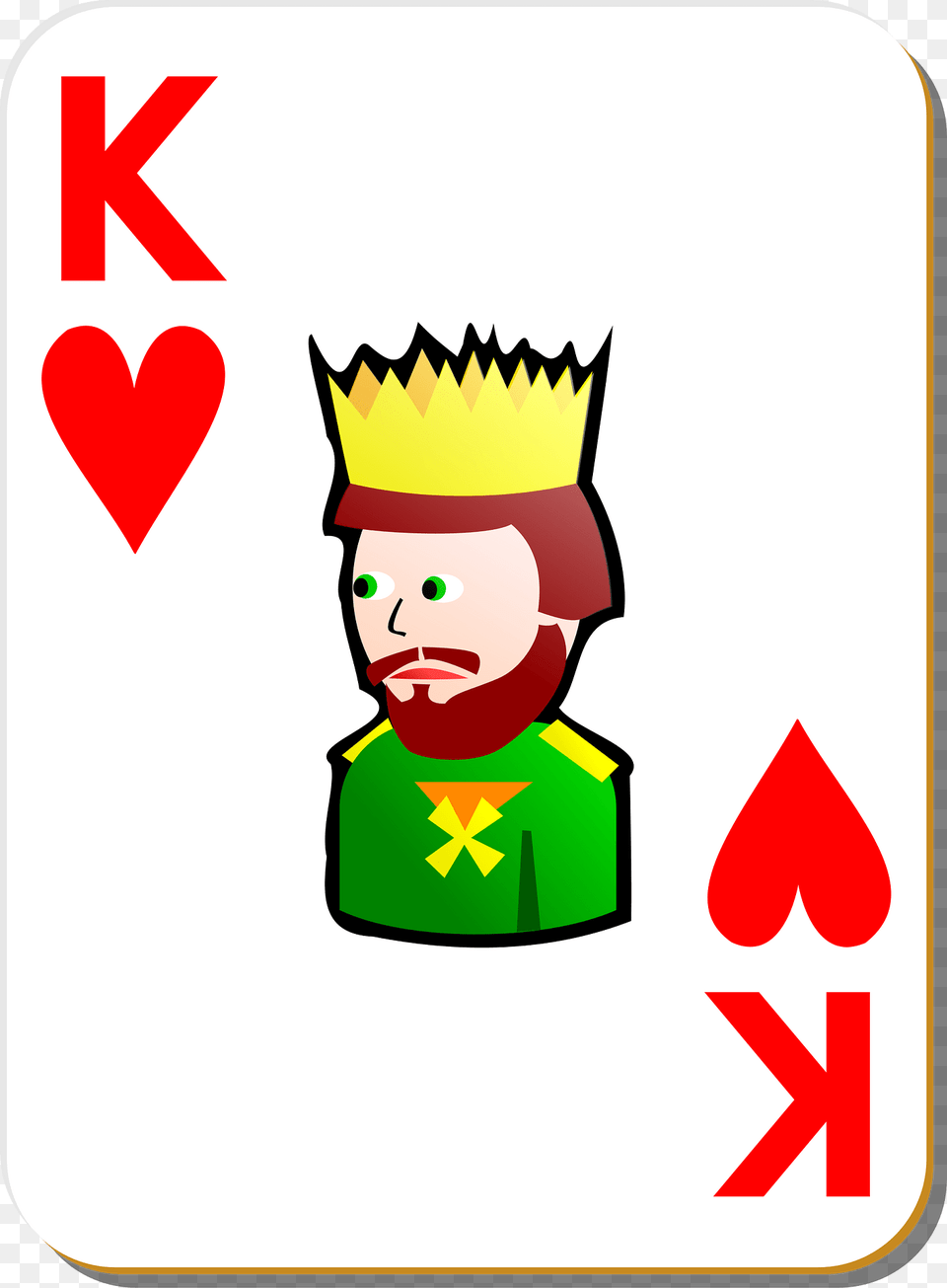King Clipart, Elf, Baby, Face, Head Free Transparent Png