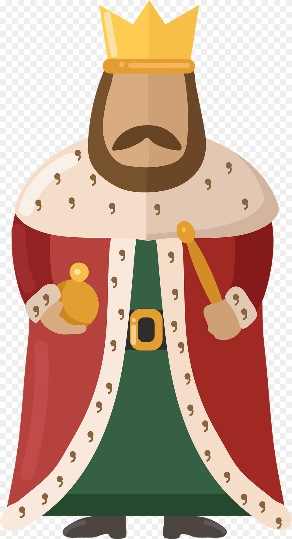 King Clipart, Accessories, Crown, Jewelry, Person Free Transparent Png