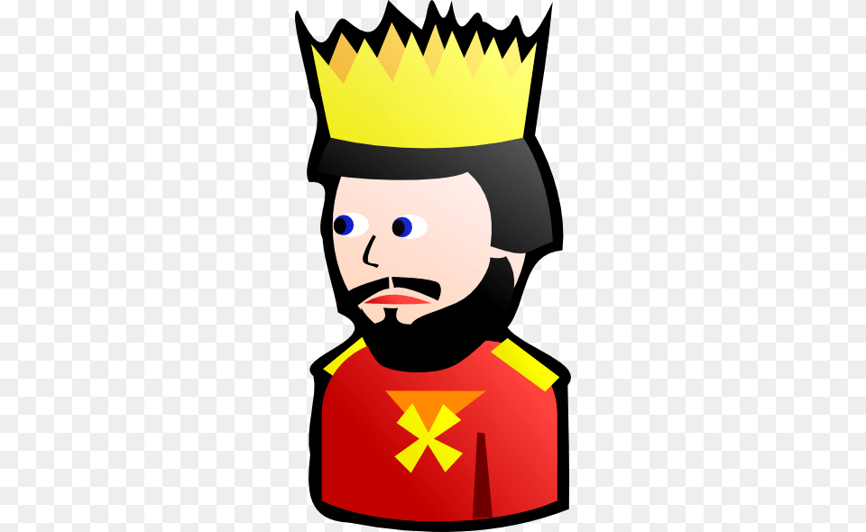 King Cliparts, Face, Head, Person, Baby Free Png