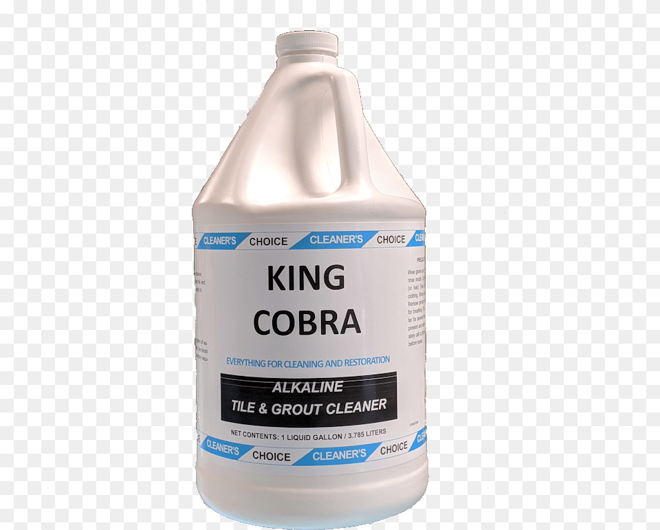 King Cobra Bottle, Shaker Free Png Download