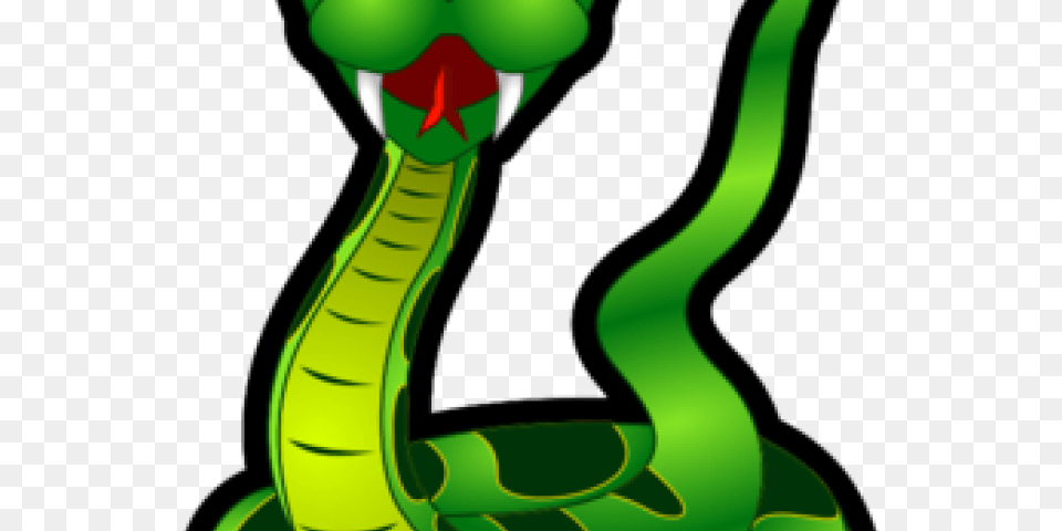 King Cobra Clipart Viper, Animal, Reptile, Snake, Smoke Pipe Free Transparent Png