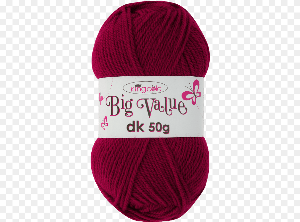 King Cole Big Value Dk And Baby Dk 50g Balls Wool, Adult, Female, Person, Woman Png