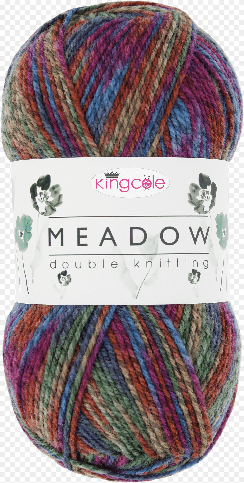 King Cole Meadow Dk Free Transparent Png