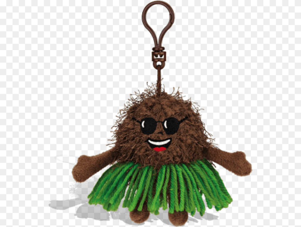 King Conga Coconut Super Sniffer King Conga Coconut, Accessories, Earring, Jewelry, Toy Free Transparent Png