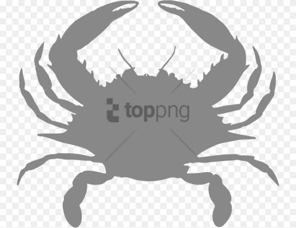 King Crab Blue Crab Eyes, Food, Seafood, Animal, Invertebrate Free Png Download
