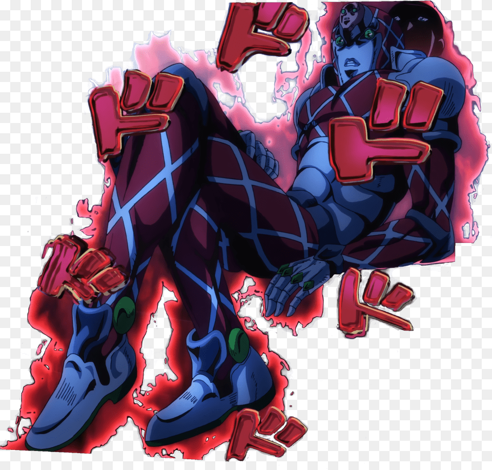 King Crimson Free Transparent Png