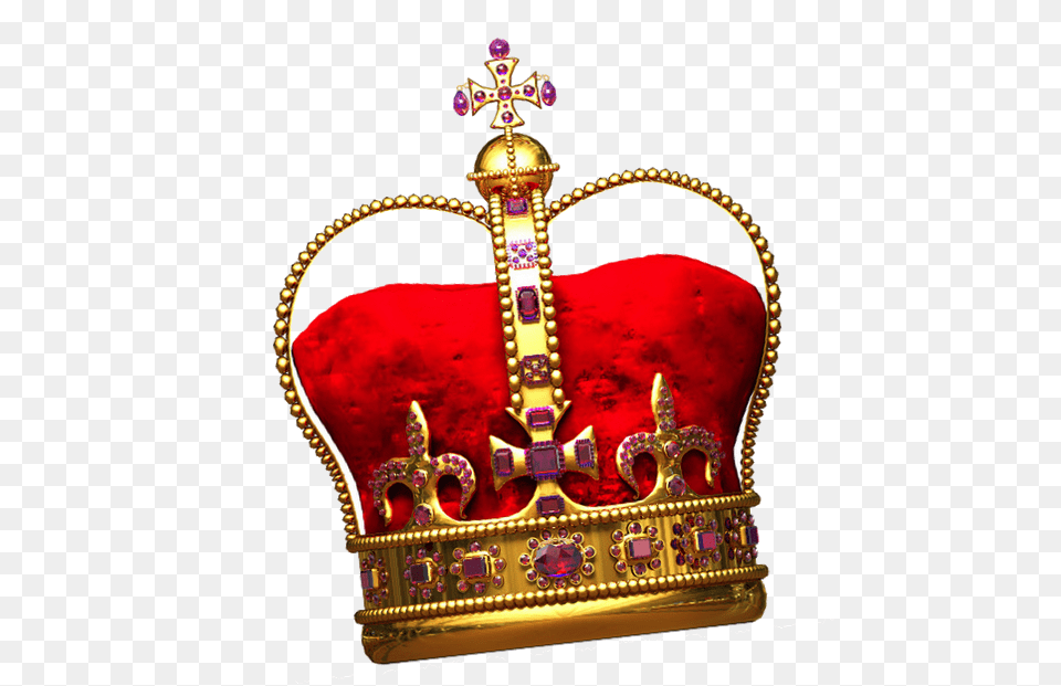 King Crown 1 Peter 5, Accessories, Jewelry, Locket, Pendant Png Image