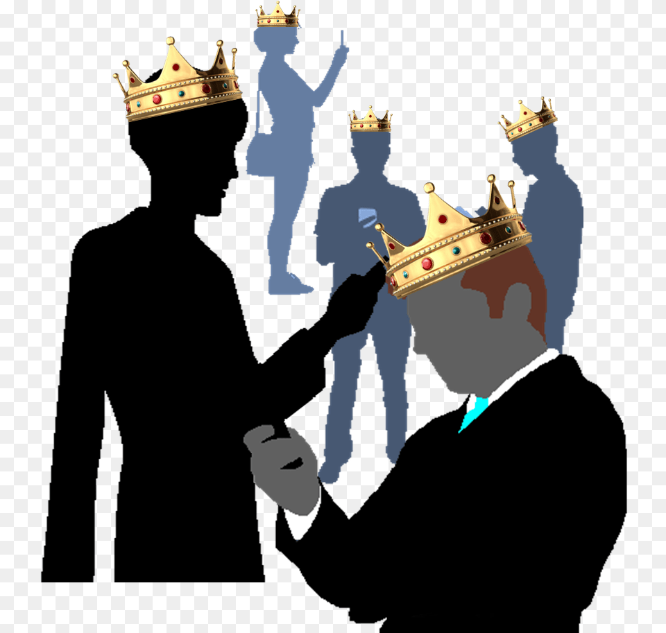 King Crown, Accessories, Jewelry, Bride, Female Free Transparent Png
