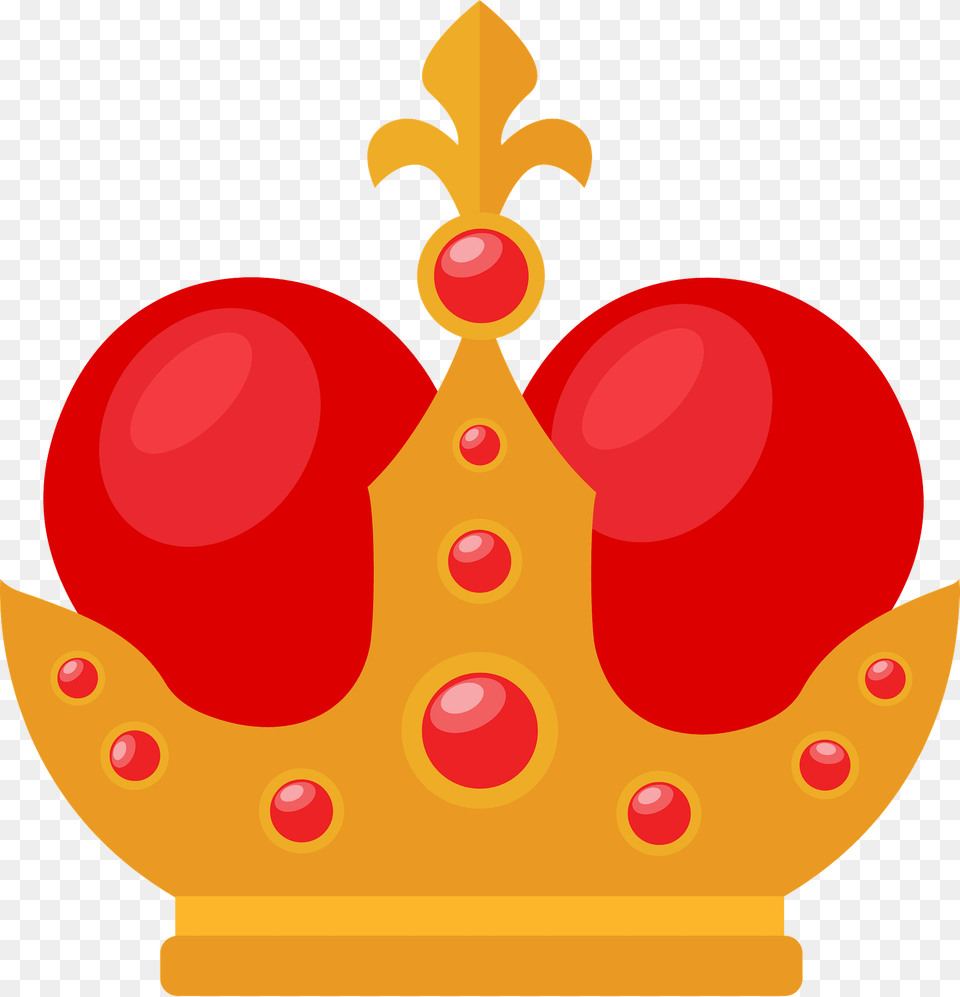 King Crown Clipart, Accessories, Jewelry Png Image