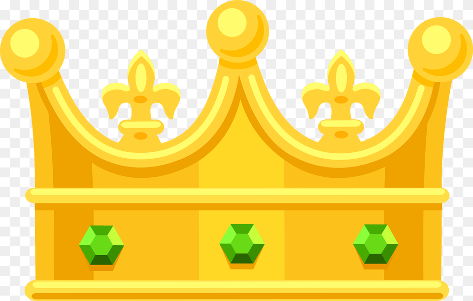 King Crown Clipart, Accessories, Jewelry, Furniture Png