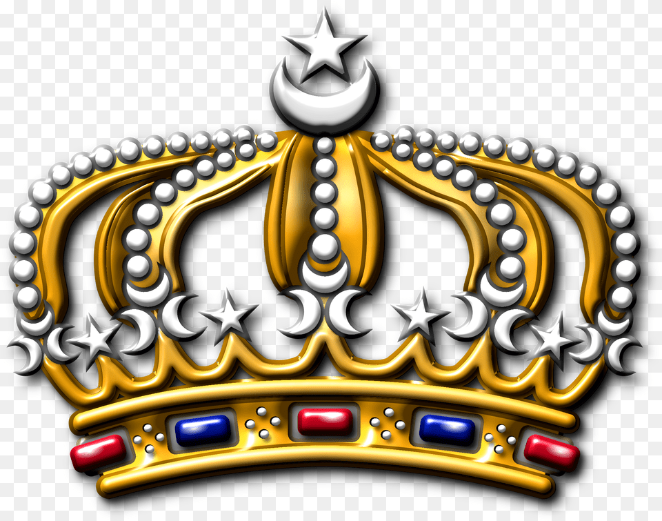 King Crown Crown King Logo, Accessories, Jewelry Free Transparent Png