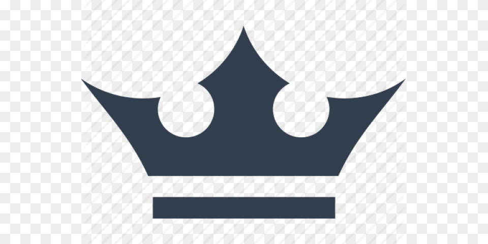 King Crown Icon, Accessories, Jewelry Free Png Download