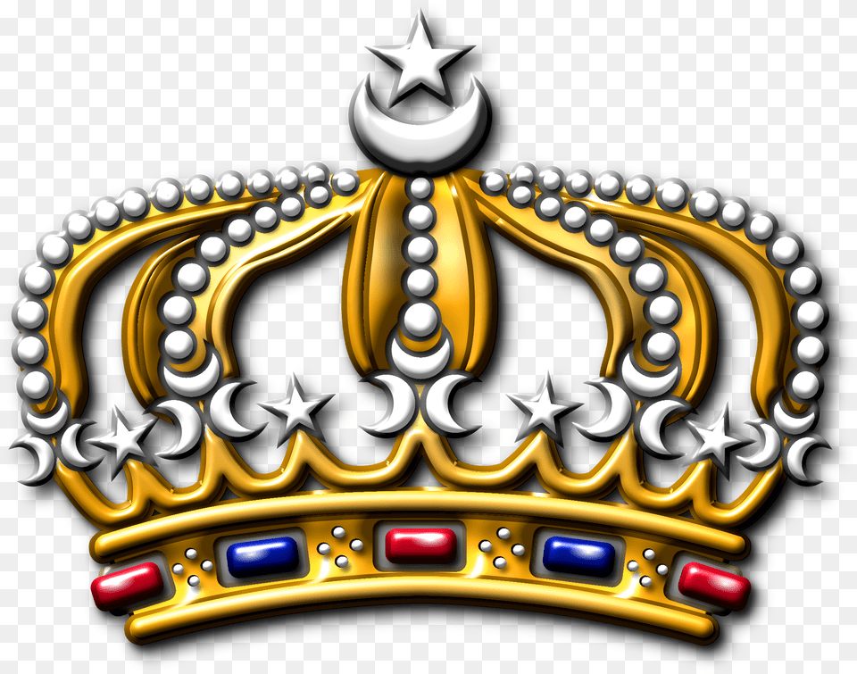 King Crown King Crown Logo, Accessories, Jewelry Free Png Download