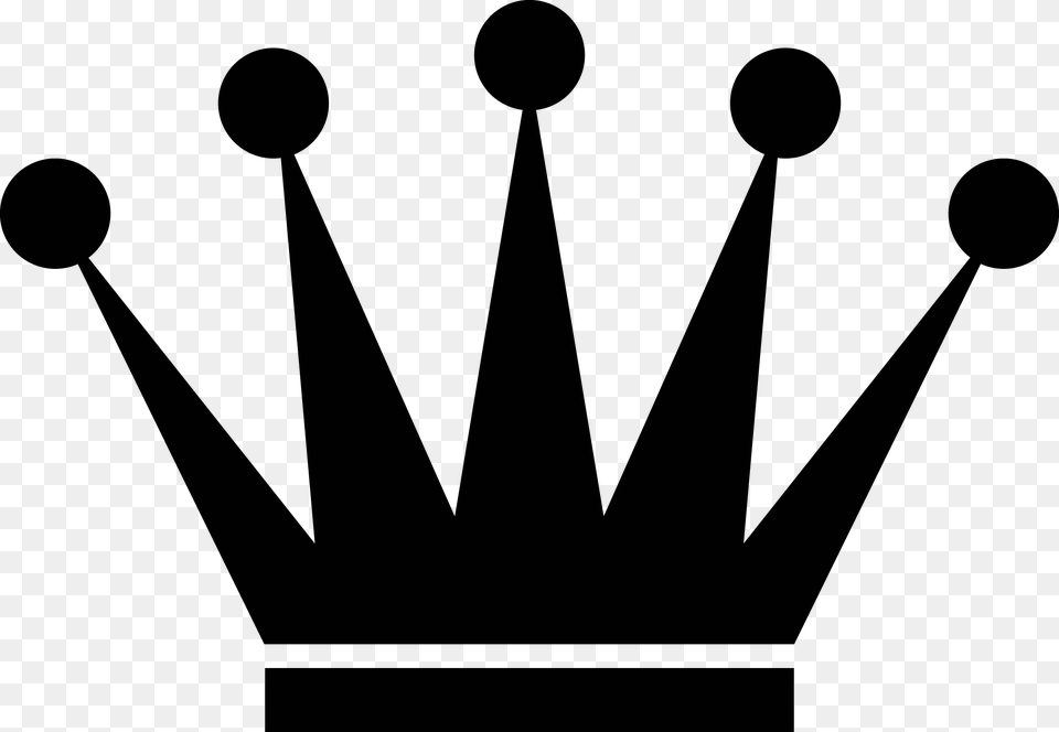 King Crown Logo, Accessories, Jewelry Png Image