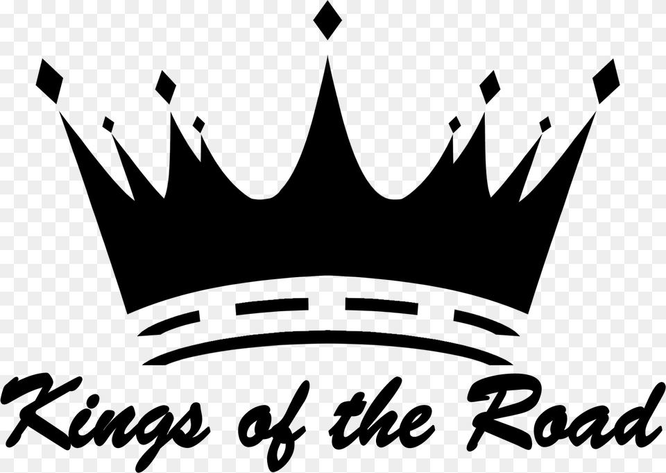 King Crown Logo King Crown Vector, Gray Free Transparent Png