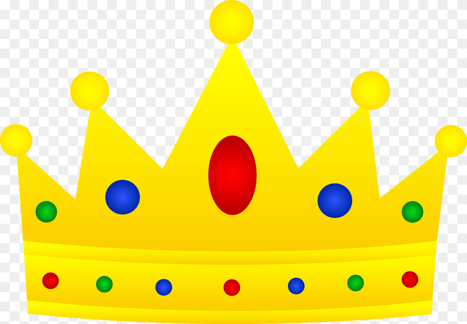 King Crown Outline Crown Clipart, Accessories, Jewelry Png Image