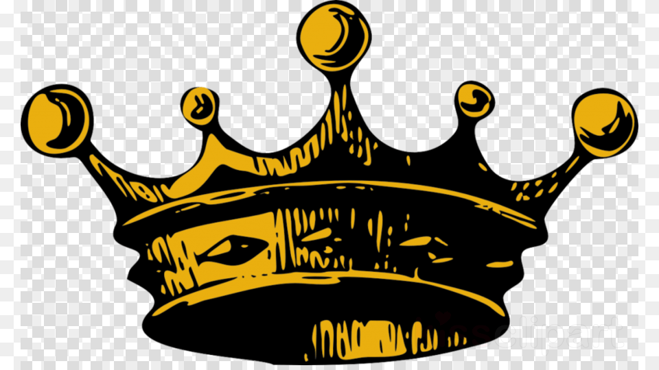 King Crown Transparent, Accessories, Jewelry Free Png Download