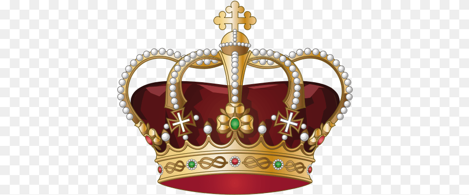 King Crown Transparent Background, Accessories, Jewelry, Chandelier, Lamp Png Image