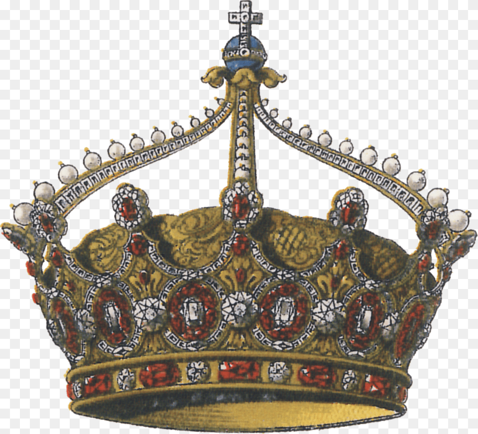 King Crown Vector Imperial Crown Of Germany, Accessories, Jewelry Png