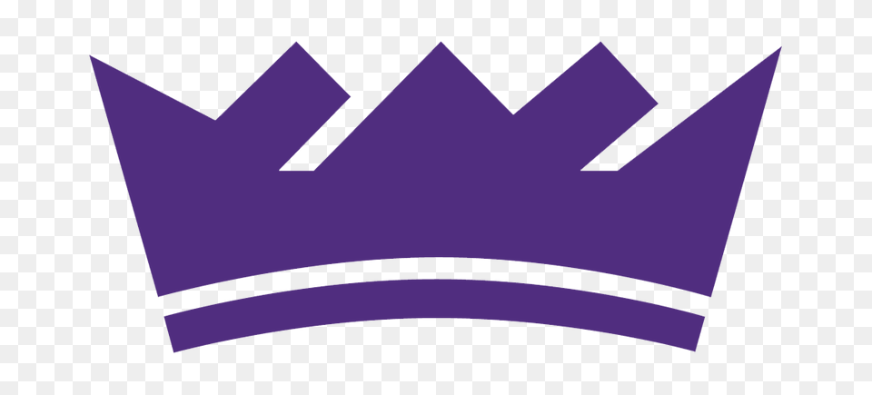 King Crown Vector Sacramento Kings Transparent Logo, Accessories, Jewelry Png Image