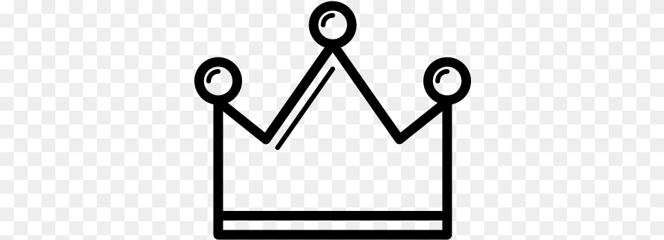 King Crown Vector Vector Graphics, Gray Free Transparent Png