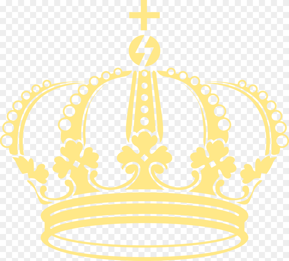 King Crown With Wings, Accessories, Jewelry, Chandelier, Lamp Free Png