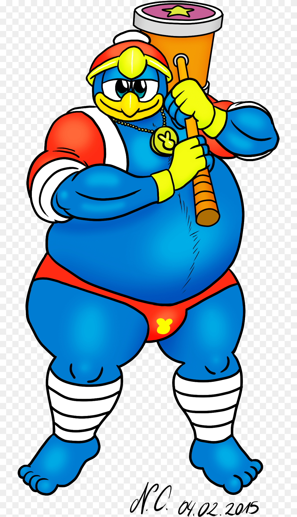 King De De De Sexy, Baby, Person, Face, Head Free Png