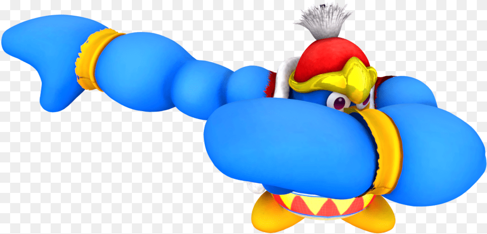 King Dededab King Dedede Dabbing, Game, Super Mario Free Transparent Png