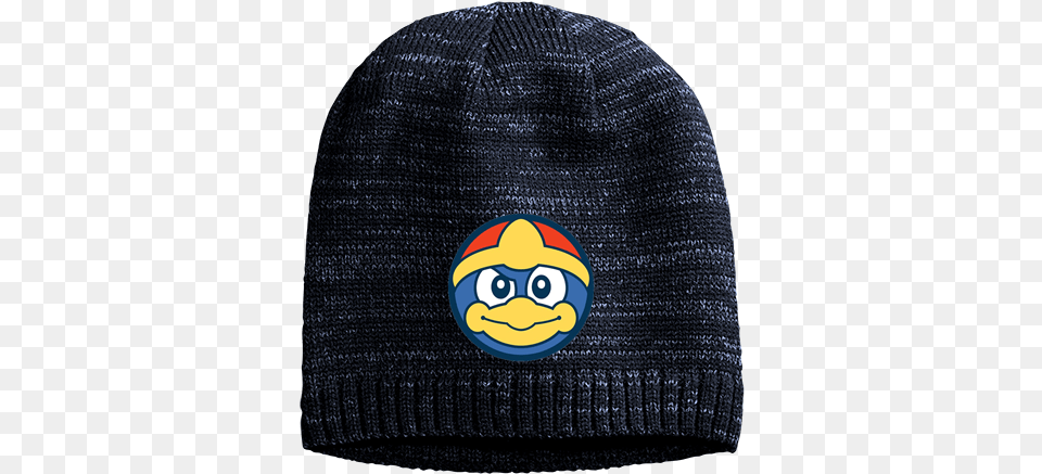 King Dedede Beanie Heathered King Dedede, Cap, Clothing, Hat Png