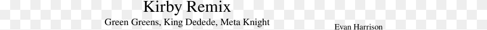 King Dedede Remastered Sheet Music For Clarinet Flute Music, Gray Png Image
