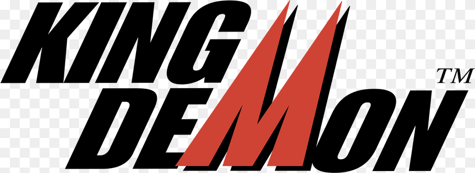 King Demon Logo Demon King Logo Free Transparent Png