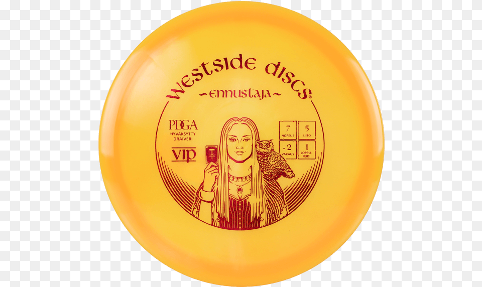 King Disc Golf Disc, Frisbee, Toy, Person, Face Png Image