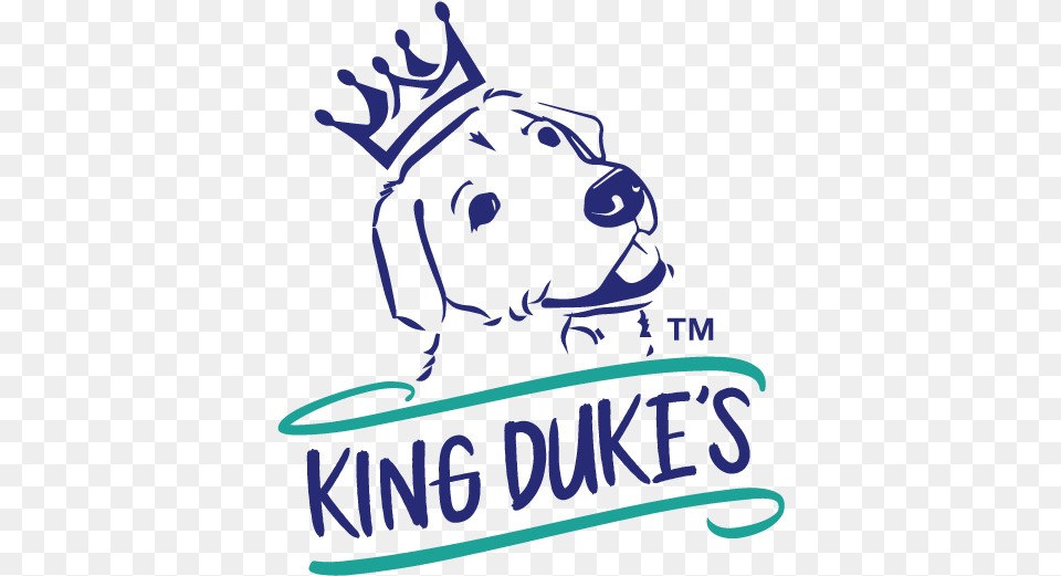 King Dukes Logo King, People, Person, Face, Head Png Image