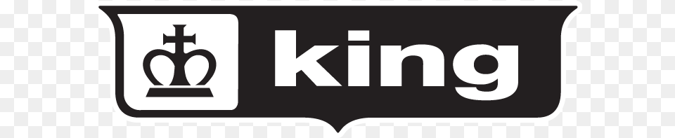 King Electric Logo King Heater Logo, Symbol, Text Free Transparent Png
