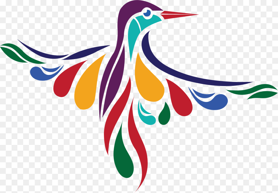 King Fisher Bird Logo, Art, Graphics, Floral Design, Pattern Free Transparent Png