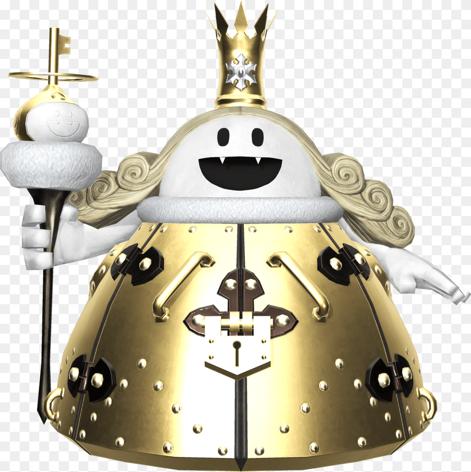 King Frost Smt, Accessories, Cross, Symbol, Crown Png