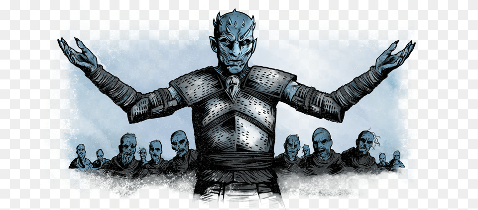King Game Of Thrones Cartoon, Adult, Male, Man, Person Free Transparent Png