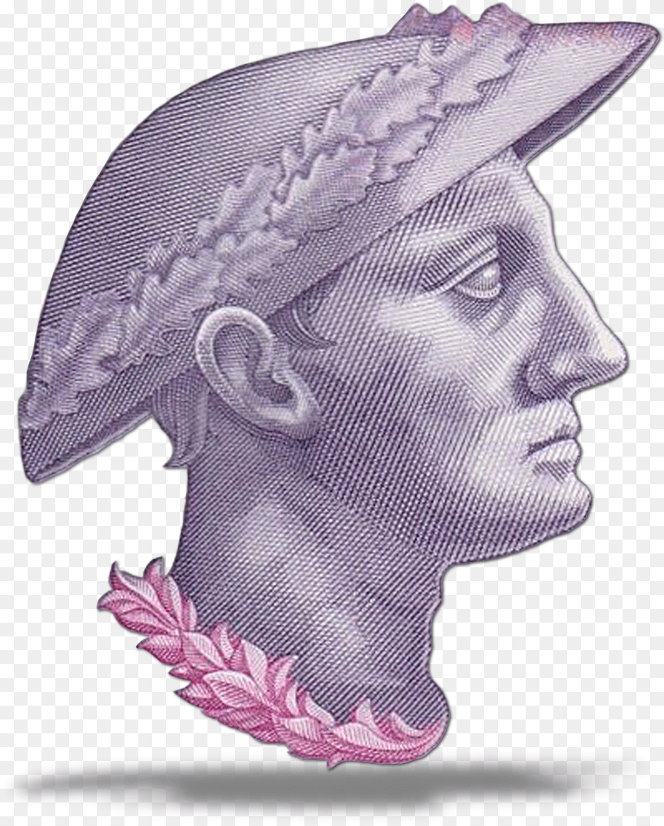 King Gentius Of Illyria King Gent Genti King, Clothing, Hat, Bonnet, Person Free Png