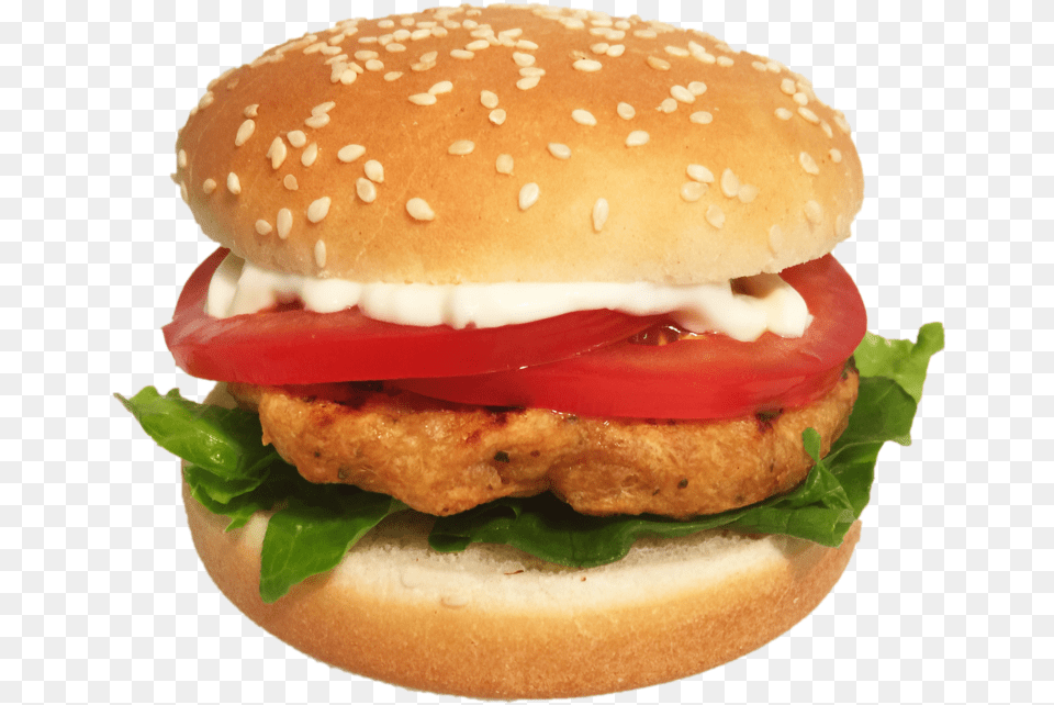 King Hamburger Food Cheeseburger Veggie Fast Dog Fast Food Burger King Hot Dogs Free Transparent Png