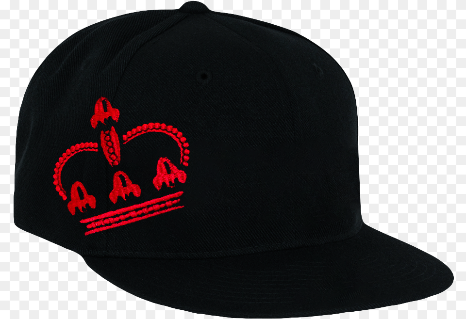 King Hat Black With Red 5 Nutrition Kill It Blue Raspberry 357 Gr 357 Gr, Baseball Cap, Cap, Clothing Free Png Download