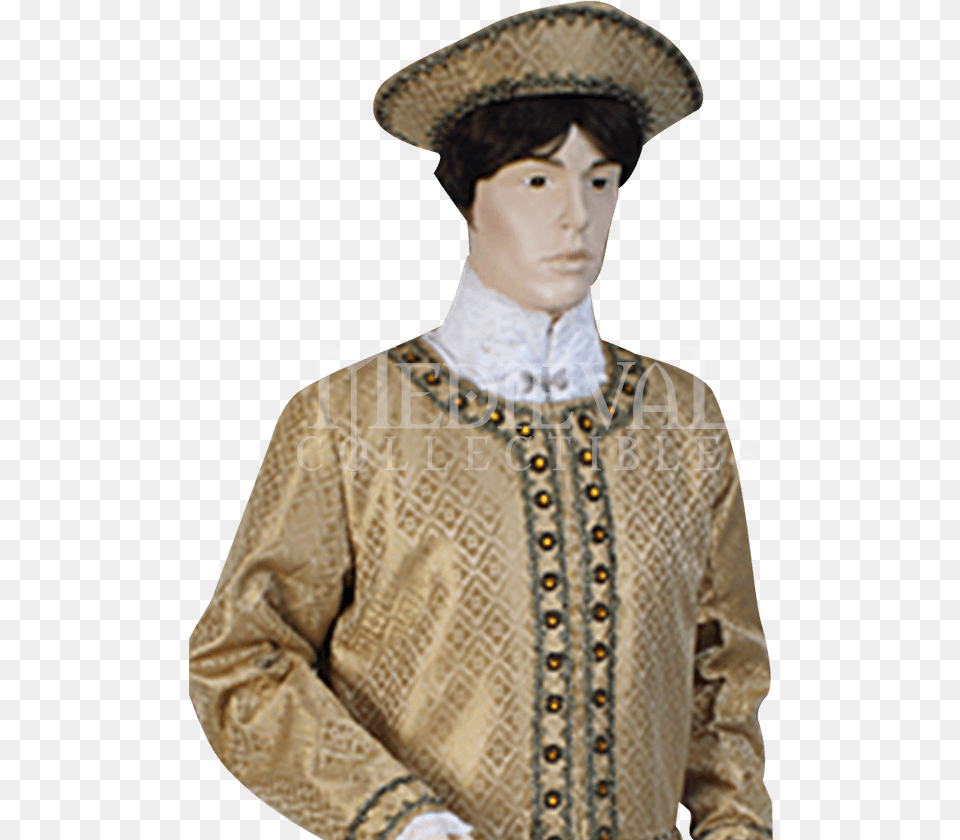 King Henry Hat Quotking Henry Royal Doubletquot, Clothing, Adult, Female, Person Free Png Download