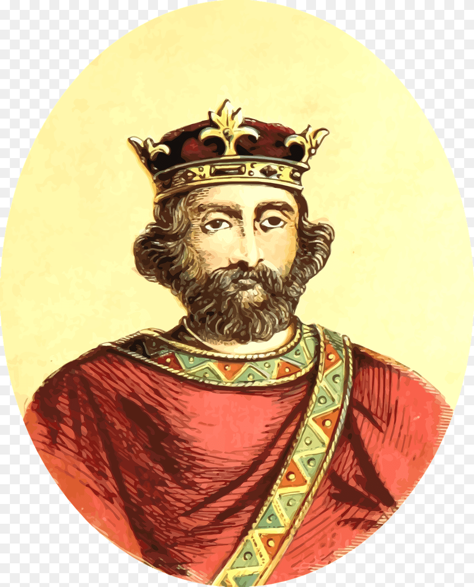 King Henry Ii, Accessories, Art, Painting, Photography Free Transparent Png