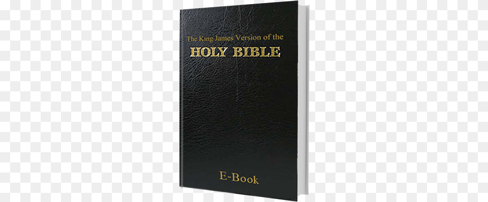 King James Holy Bible Holy Bible Pdf, Book, Publication, Blackboard, Text Free Png Download